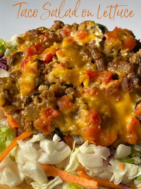 taco casserole 