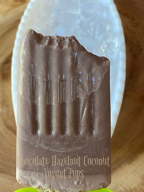 chocolate hazelnut 