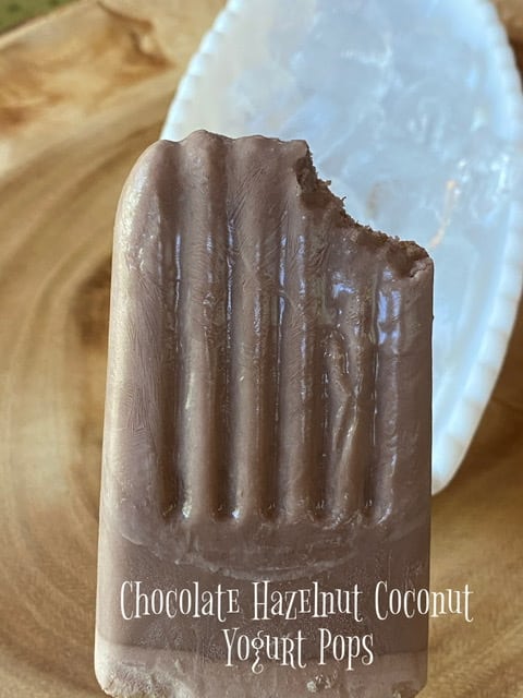 chocolate hazelnut 