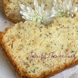 lemon poppyseed