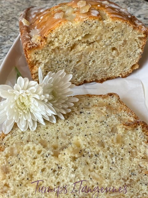 lemon poppyseed