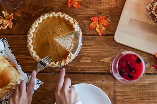 what to make this fall