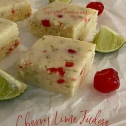 cherry lime