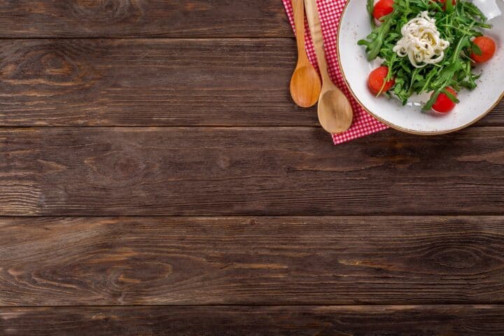 six cooking tips