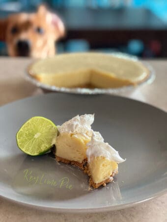 classic key lime 