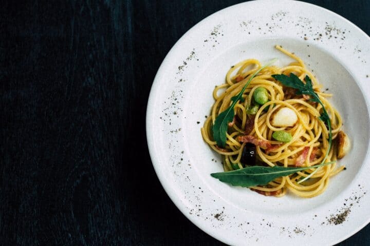 how to have an italian 
