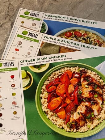 hellofresh 