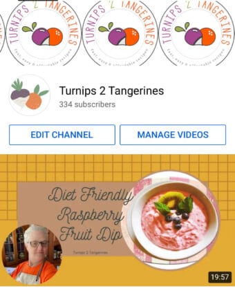 YouTube