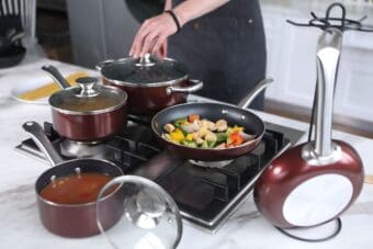 Common Cooking Mistakes with Simple Solutions 