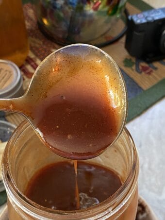 almost homemade 